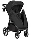 Коляска прогулочная Carrello Bravo CRL-5520 Deluxe
