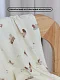 Пеленка муслиновая BUBA Kids 115х115