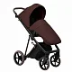 Коляска 2в1 ROAN SOL VINTAGE Luxury