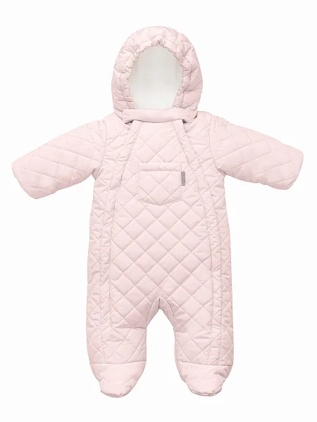Комбинезон детский зимний Mansita Tiny