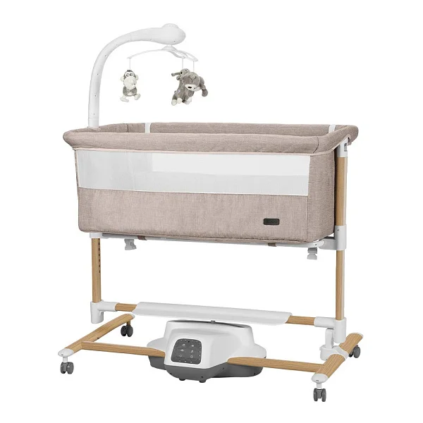 Колыбель Carrello Bloom