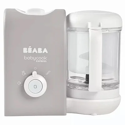 Блендер-пароварка Beaba Babycook Express V