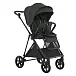 Magnet Grey/Рама Carbon/Pu