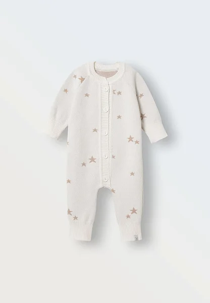 Комбинезон Toucankids вязаный