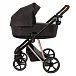 Choco/Rose Gold/Руч.тем.коричневый