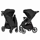Коляска прогулочная Carrello Bravo CRL-5520 Deluxe