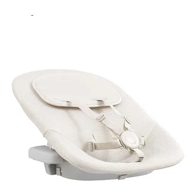 Шезлонг для новорожденного к стульчику Stokke Clikk