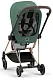 Коляска прогулочная Cybex MIOS III Rosegold
