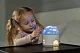 Ночник-проектор Снежный домик Roxy Kids