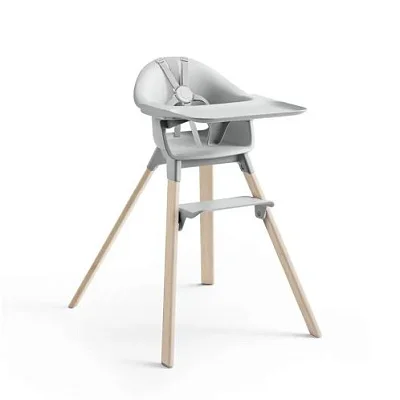 Стульчик для кормления Stokke Clikk Bamboo