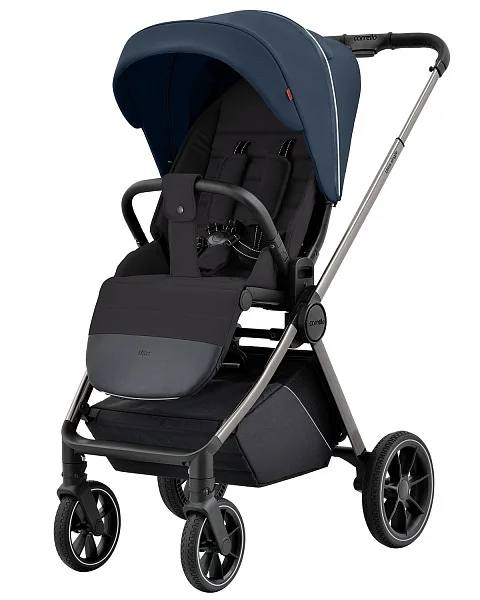 Коляска прогулочная Carrello Ultra