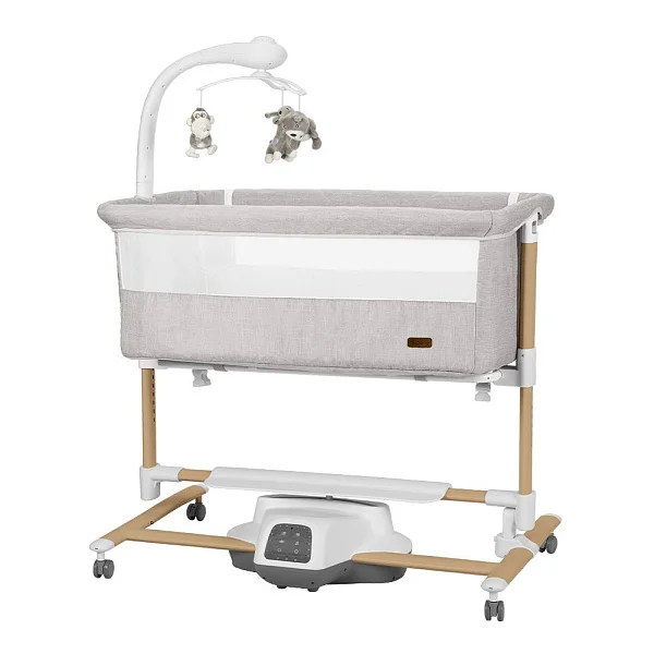 Колыбель Carrello Bloom
