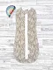 Пелёнка-кокон Mjolk 3-6кг