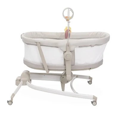 Кроватка-трансформер Chicco Baby Hug Armonia 4в1