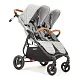 Коляска прогулочная Valco baby Snap Duo Trend