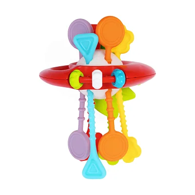 Игрушка развивающая Chicco "Яблоко"