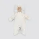 Комбинезон MATUSHKIN "Snowly" с опушкой,зимний