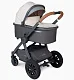 Коляска 2в1 Happy Baby Mommer Pro