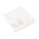 Наматрасник Happy Baby 140х70 см (white)