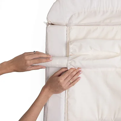 Кокон-матрас 3в1 Chicco MOMMY POD REDUCER