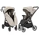 Коляска прогулочная Carrello Bravo Lite