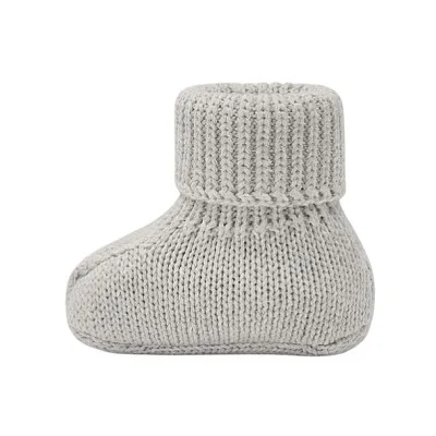 Пинетки детские Loomknits LW5534