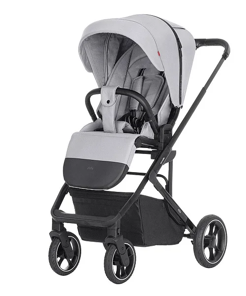 Коляска прогулочная Carrello Alfa
