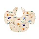 Нагрудник MADEBYBEAR непромокаемый