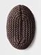 Пинетки Mimibaby коса, меринос