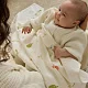 Пеленка фланелевая BUBA Kids 95х115см