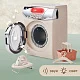 Игрушка стиральная машина Happy Baby LAUNDRY TIME