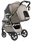 Коляска прогулочная Carrello Bravo Lite 2026