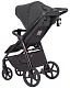 Коляска прогулочная Carrello Bravo CRL-5515