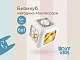 Игрушка развивающая Roxy Kids BUSY CUBE