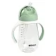 Поильник Beaba 300 ml / TASSE PAILLE 300ML