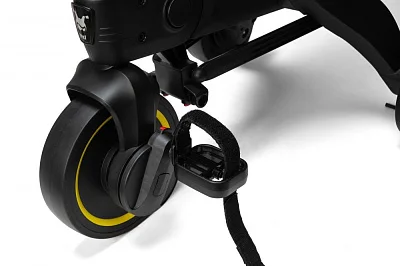 Застёжка-липучка на педаль DOONA Liki Pedal Strap