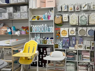 Магазин Мама Жанна в Казани