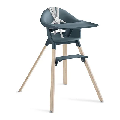 Стульчик для кормления Stokke Clikk Bamboo