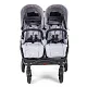 Коляска прогулочная Valco baby Snap Duo