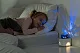 Ночник-проектор Снежный домик Roxy Kids