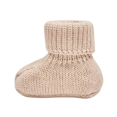 Пинетки детские Loomknits LW5534