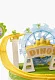 Игрушка интерактивная Happy Baby DINOPARK «ДИНОПАРК»
