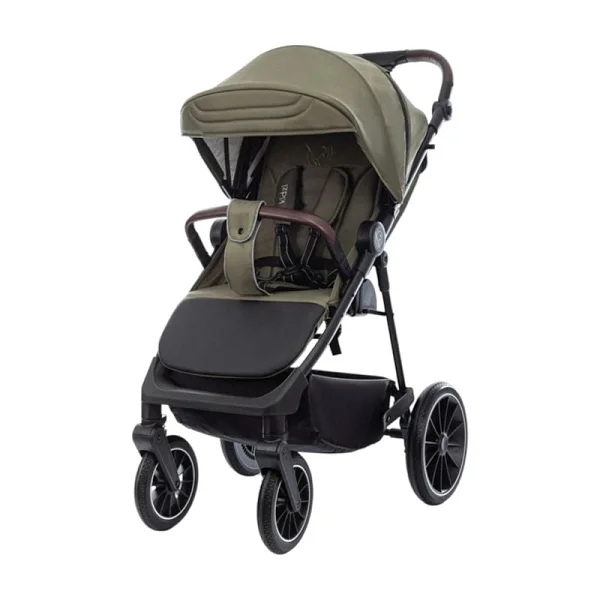 Коляска прогулочная KIDZI Storm