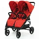 Коляска прогулочная Valco baby Snap Duo