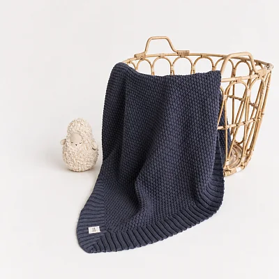 Плед Mimibaby "Райс"