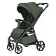 Коляска прогулочная Carrello Bravo Carbon