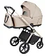 Коляска 2в1 Carrello Ultra F