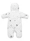 Комбинезон детский зимний Mansita Tiny