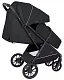 Коляска прогулочная Carrello Nero