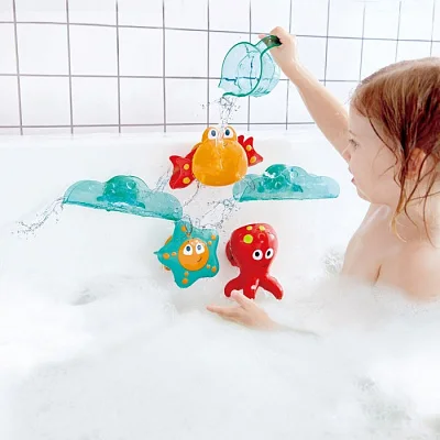 Игрушка для купания Hape "Океанский Каскад"